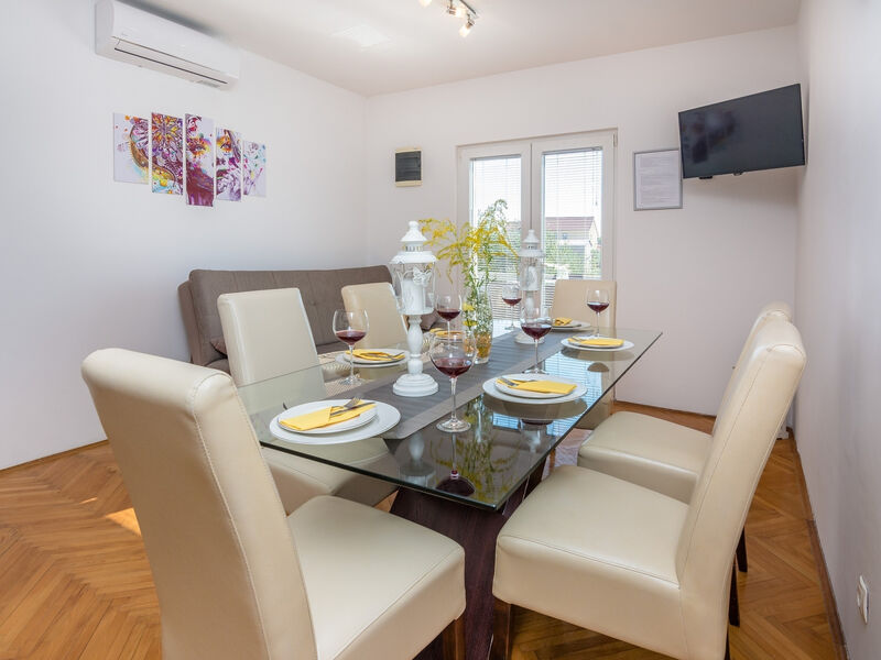 Apartmány 3298-3577