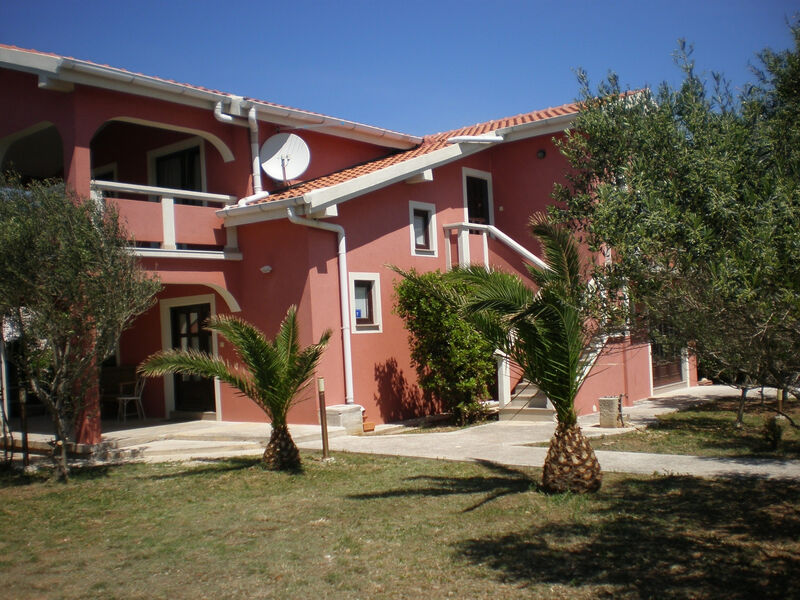 Apartmány 3298-3578