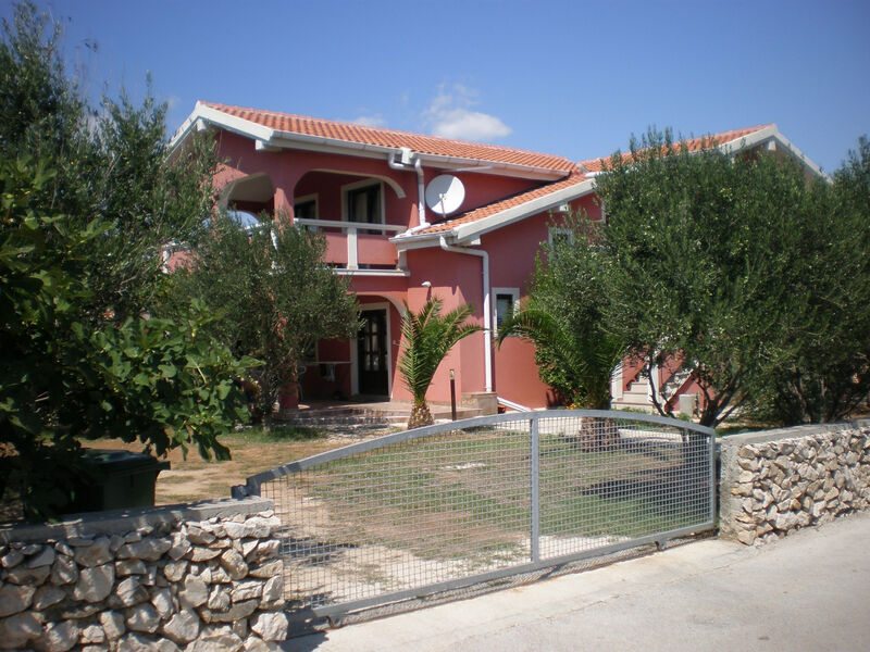 Apartmány 3298-3578