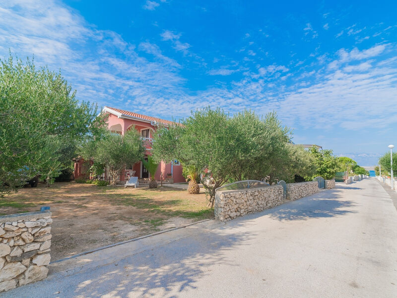 Apartmány 3298-3578