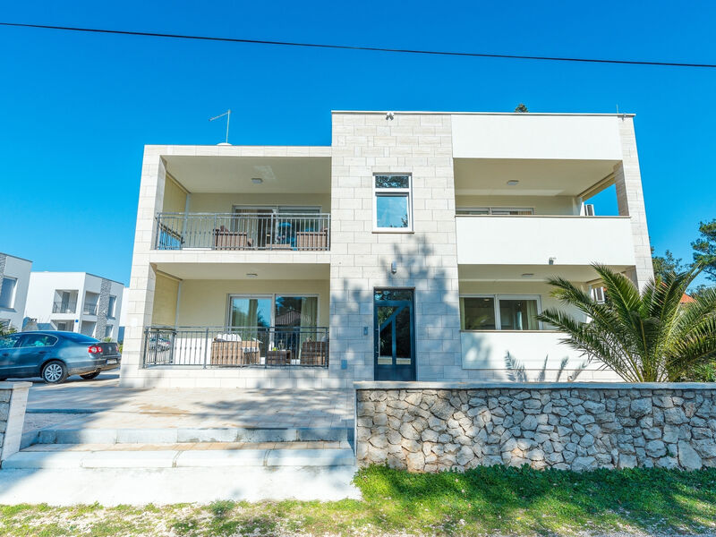 Apartmány 3298-3579