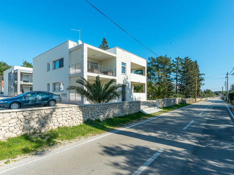 Apartmány 3298-3579
