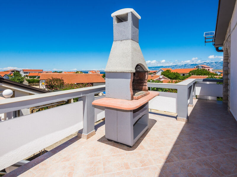 Apartmány 3298-3580