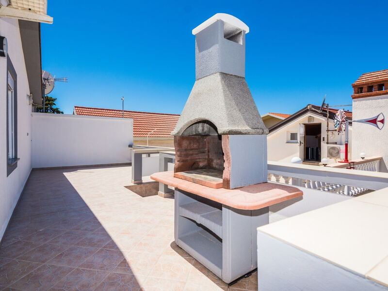 Apartmány 3298-3580