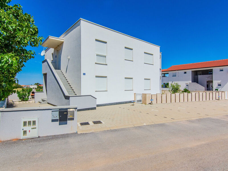 Apartmány 3298-3581