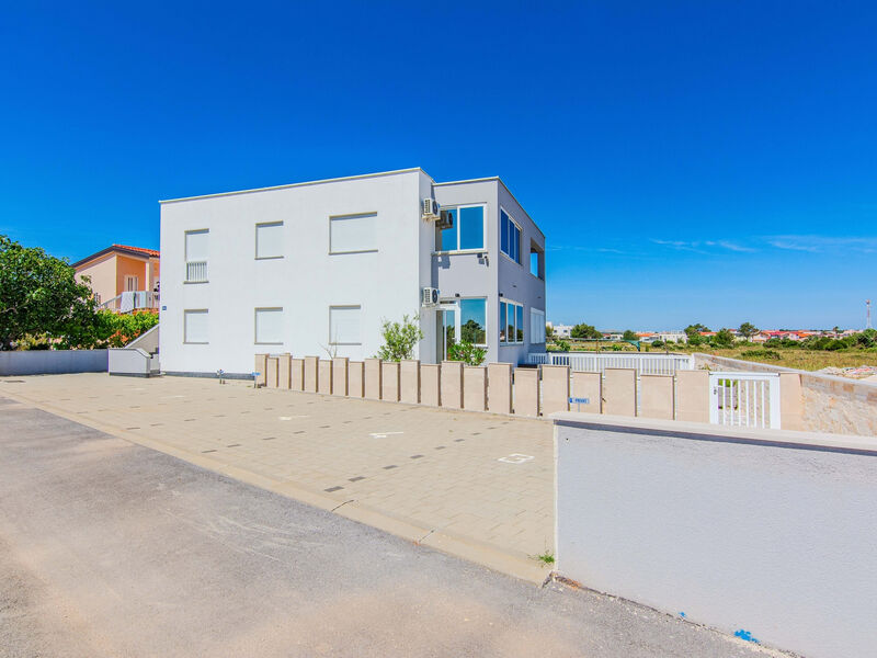 Apartmány 3298-3581