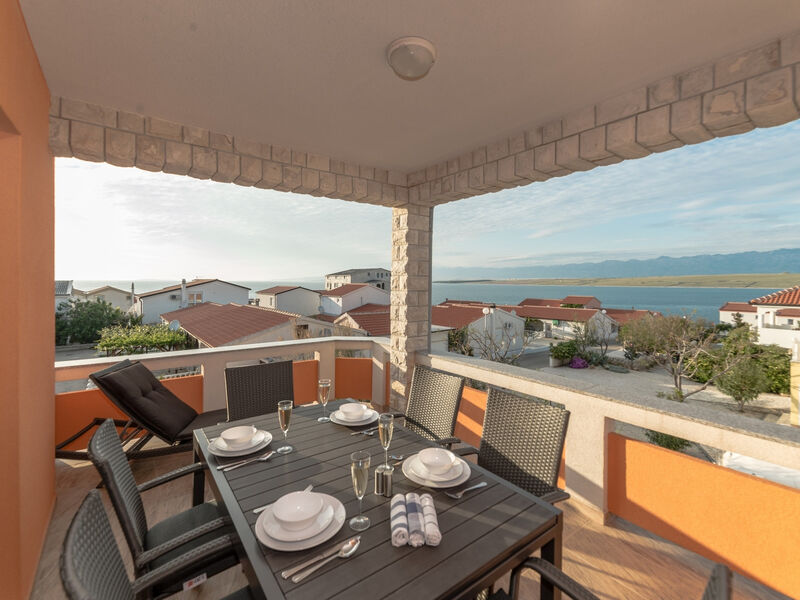 Apartmány 3298-3584