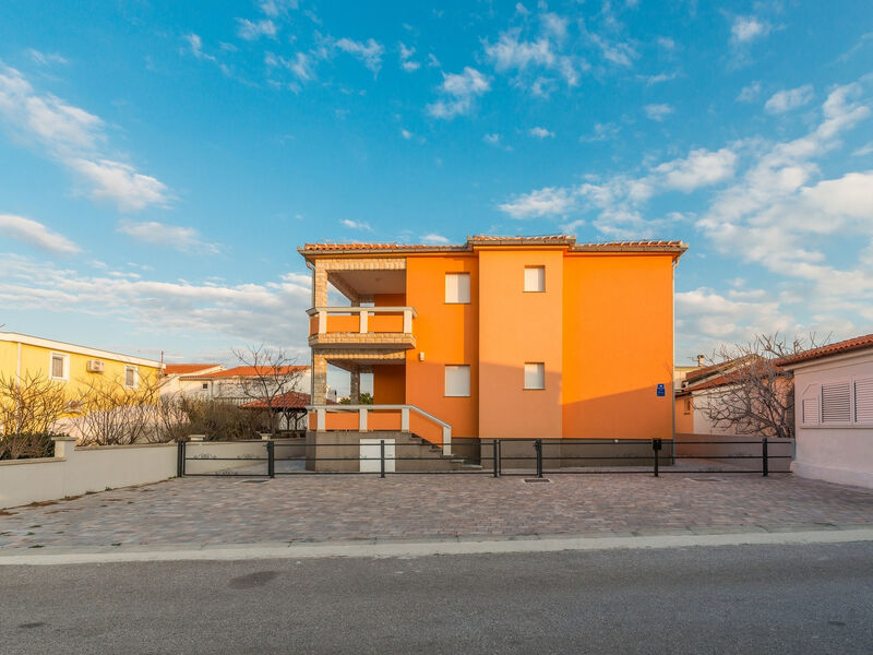 Apartmány 3298-3584