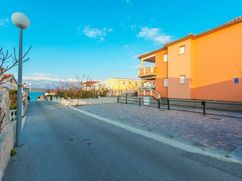 Apartmány 3298-3584