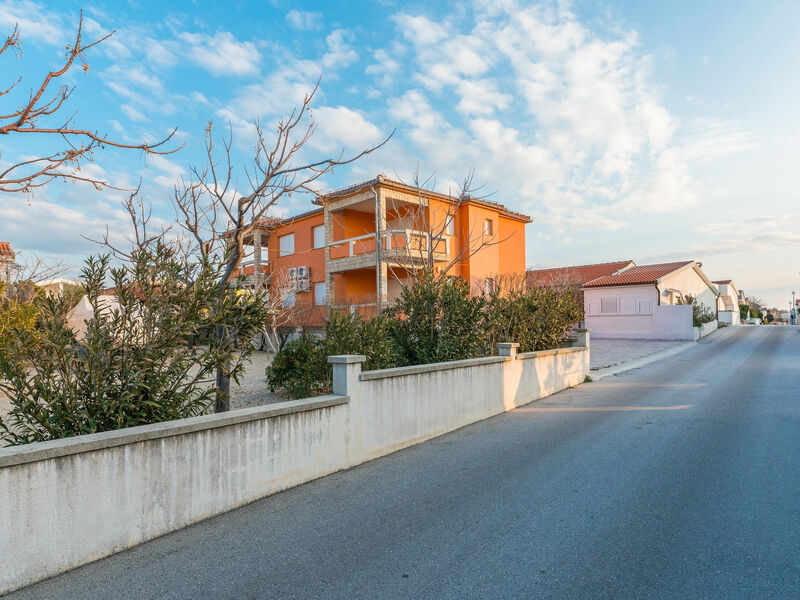 Apartmány 3298-3584