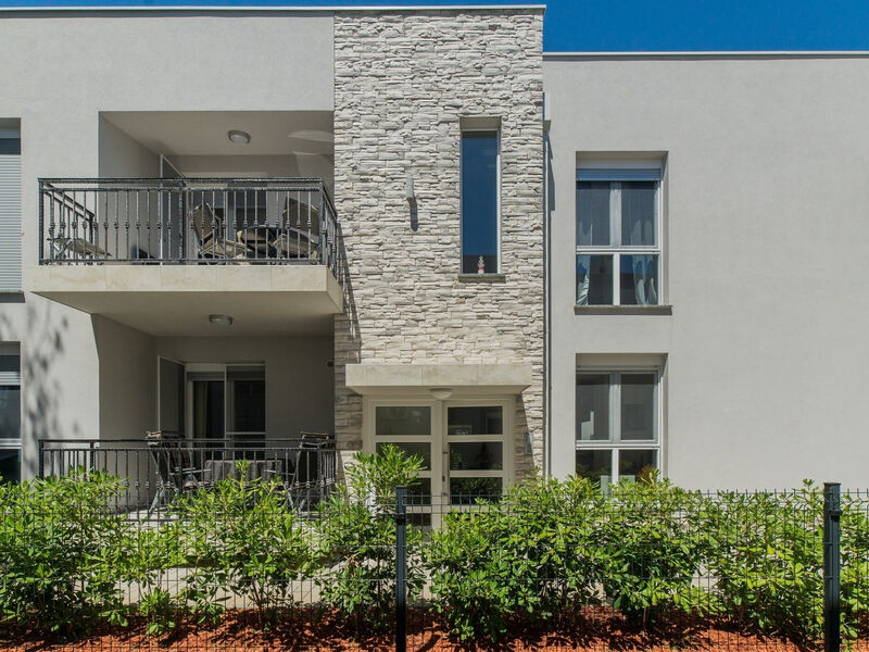Apartmány 3298-3586