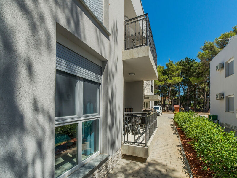 Apartmány 3298-3586