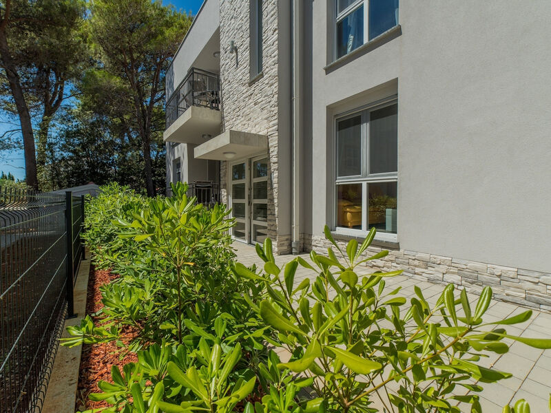 Apartmány 3298-3586