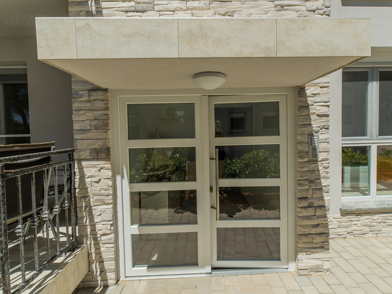 Apartmány 3298-3586