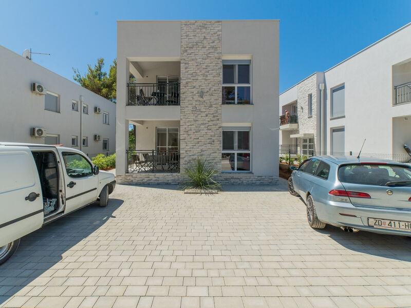 Apartmány 3298-3586