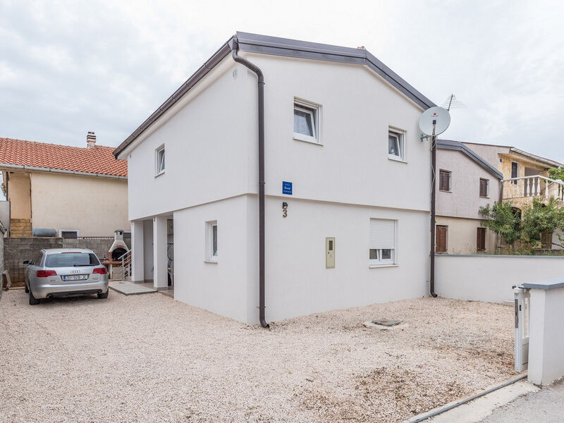 Apartmány 3298-3589