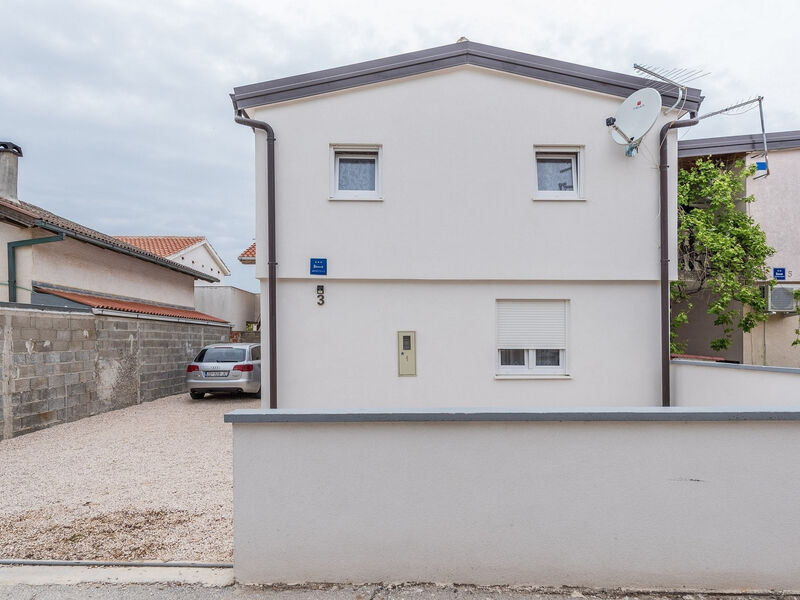 Apartmány 3298-3589