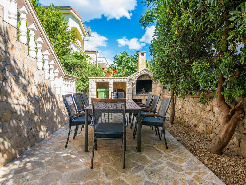 Apartmány 3298-3590