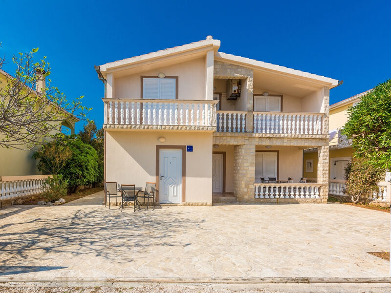 Apartmány 3298-3590