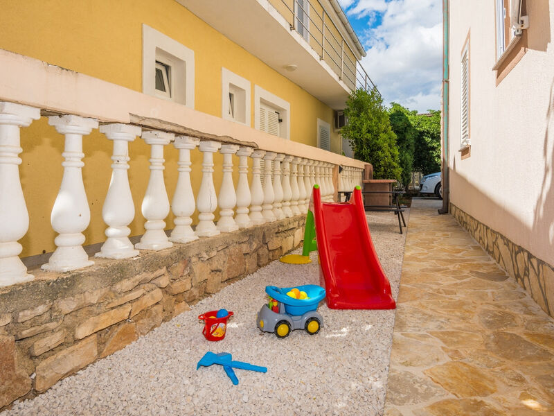 Apartmány 3298-3590
