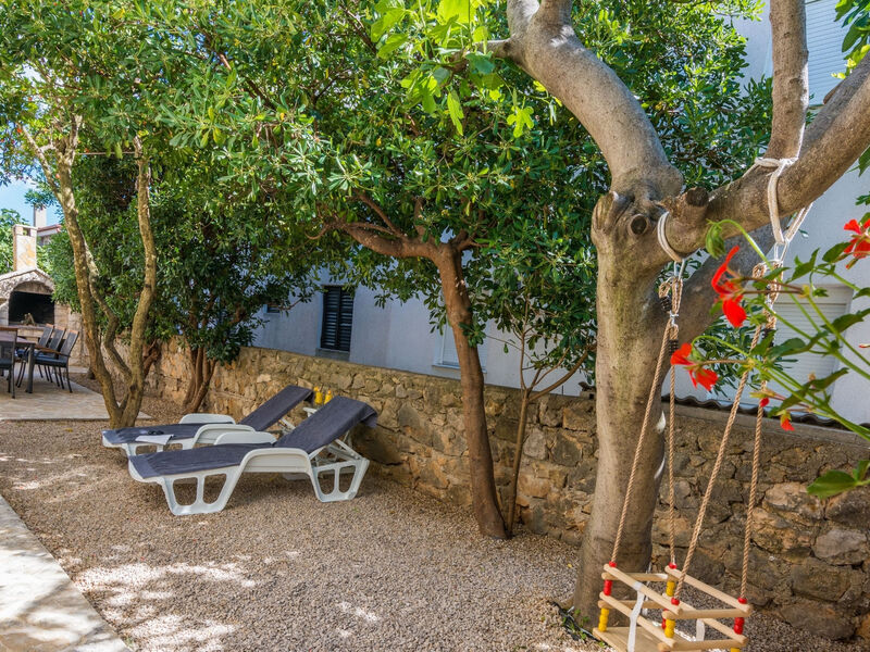 Apartmány 3298-3590