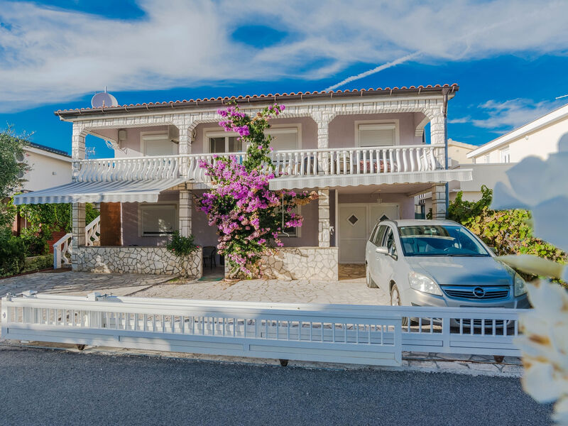 Apartmány 3298-3594