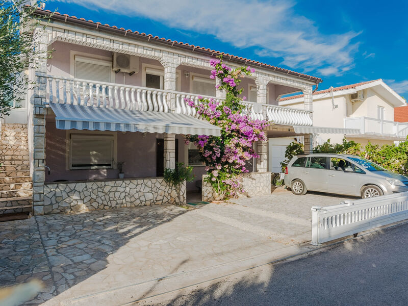 Apartmány 3298-3594