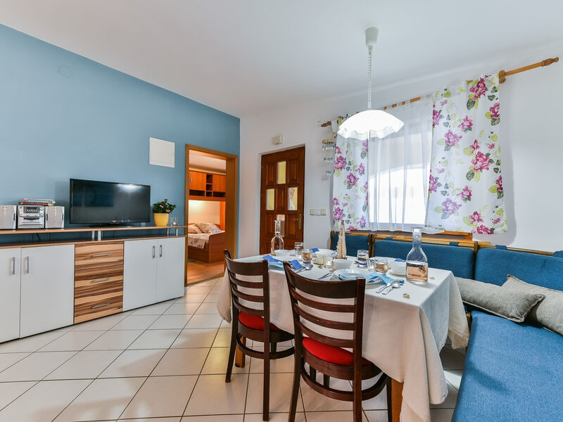 Apartmány 3298-3595
