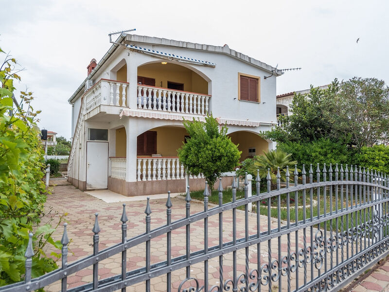 Apartmány 3298-3595