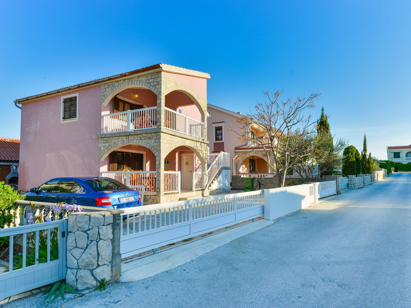 Apartmány 3298-3596