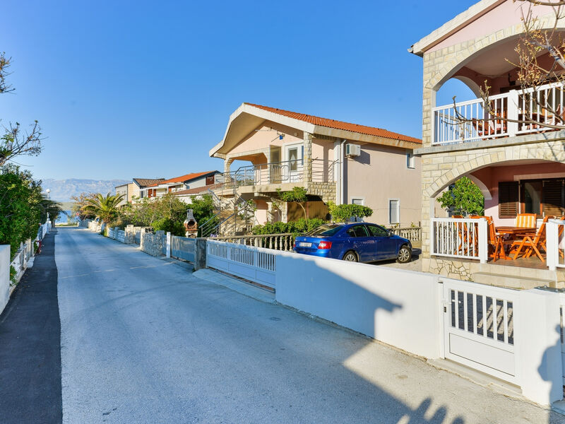 Apartmány 3298-3596