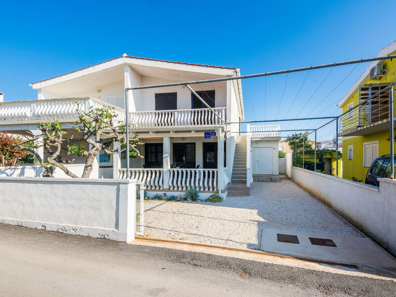 Apartmány 3298-3601
