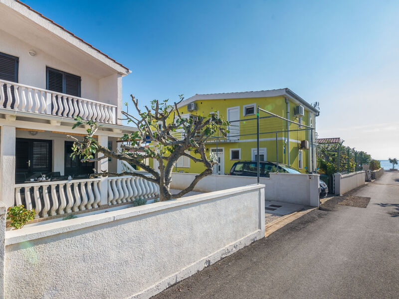 Apartmány 3298-3601