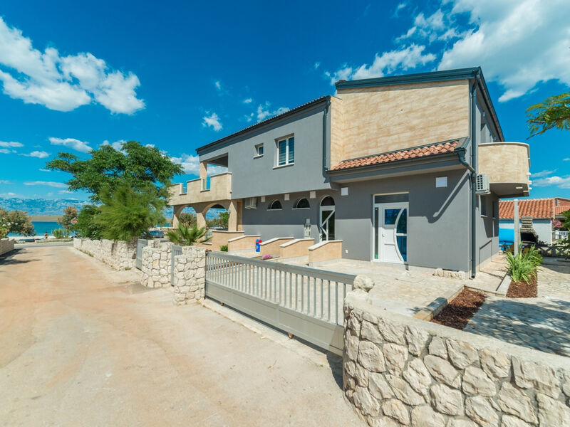 Apartmány 3298-3603