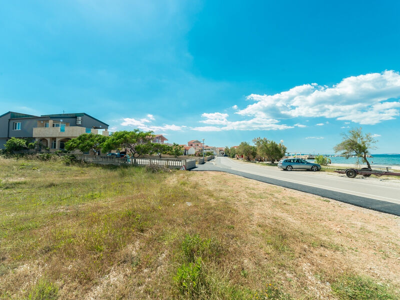Apartmány 3298-3603