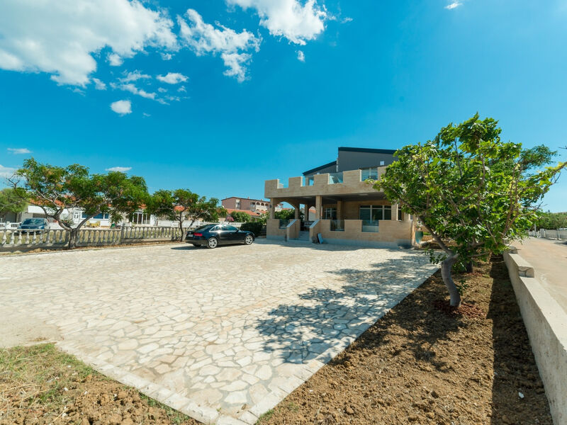 Apartmány 3298-3603