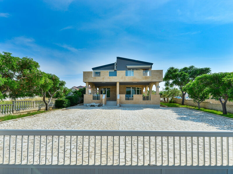 Apartmány 3298-3603