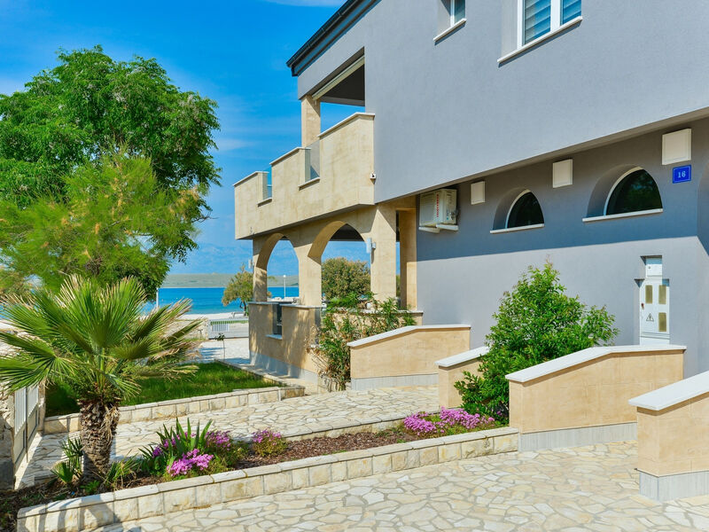 Apartmány 3298-3603