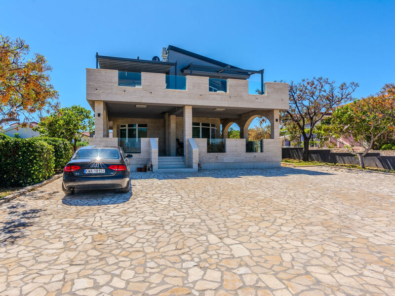 Apartmány 3298-3603