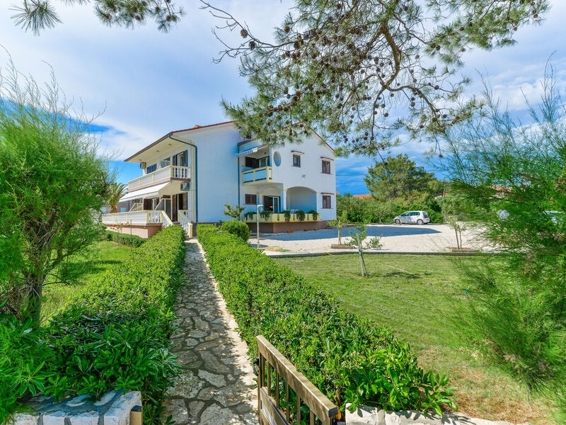 Apartmány 3298-3604