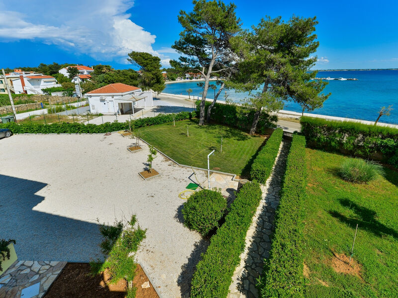 Apartmány 3298-3604