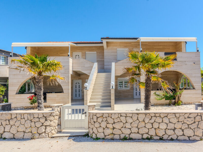 Apartmány 3298-3605