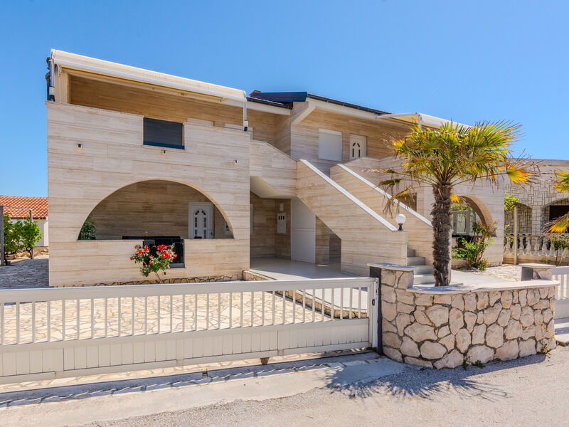 Apartmány 3298-3605