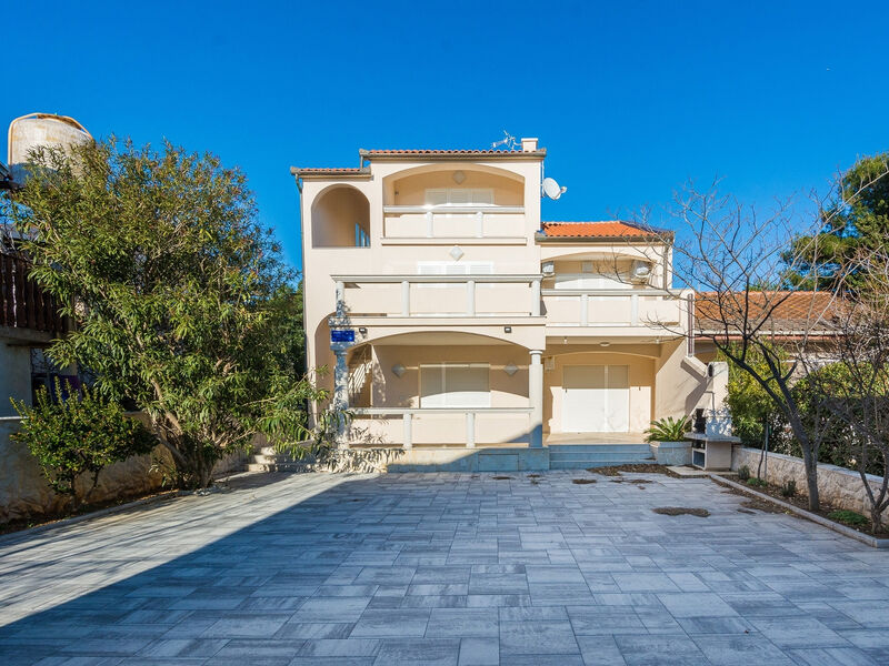 Apartmány 3298-3606