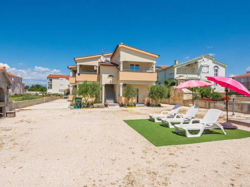 Apartmány 3298-3608