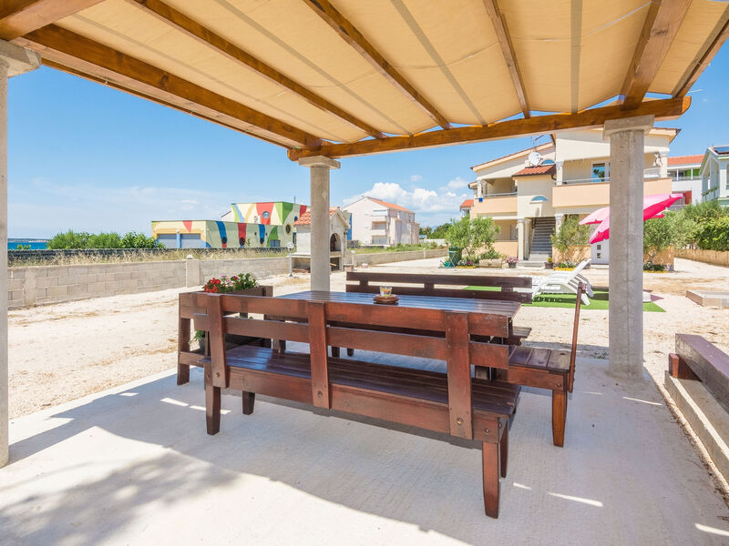 Apartmány 3298-3608