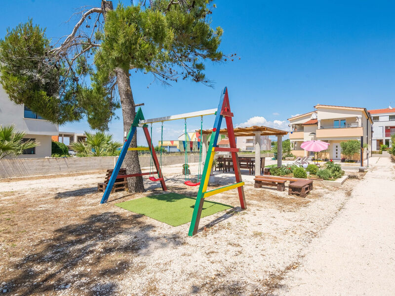 Apartmány 3298-3608
