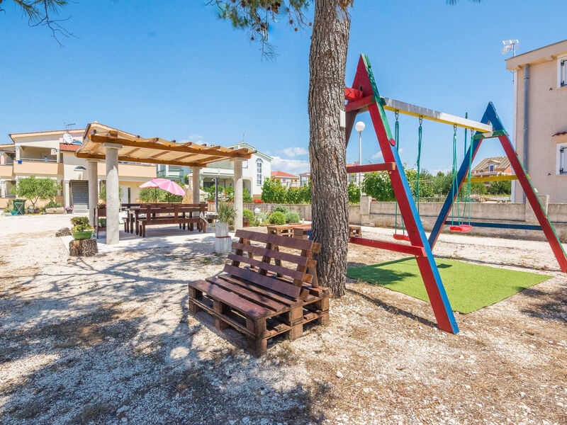 Apartmány 3298-3608