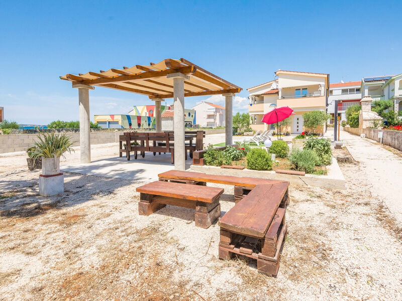 Apartmány 3298-3608