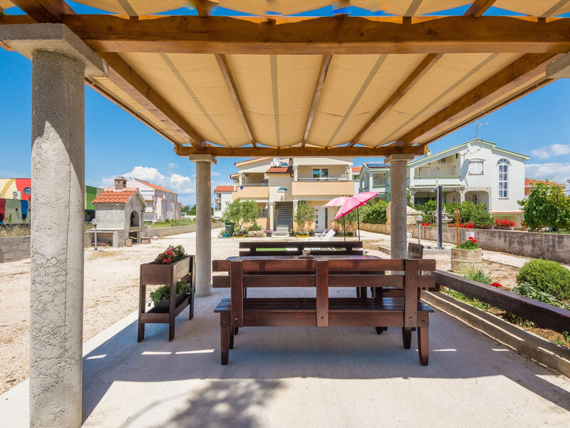 Apartmány 3298-3608